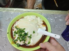 -三镇民生甜食馆(胜利街总店)