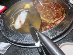 -牛品荟牛肉火锅(新城广场店)