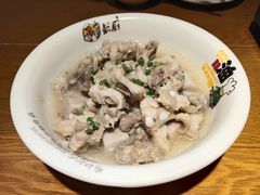 -彭厨(武陵源店)