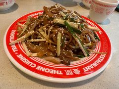 干炒牛河-明腾壹间茶餐厅(新都会花园广场店)