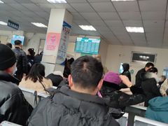 -吉林大学第二医院(自强院区)