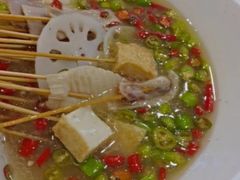 -古真记钵钵鸡(总店)