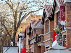 -天津五大道文化旅游区