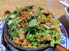 -杨三娘跷脚牛肉(羊子山西路店)