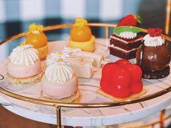 -粤海喜来登酒店·&More聚驿(天河城店)