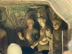 -敦煌莫高窟数字展示中心
