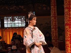 -白家大院·王府宫廷菜(苏州街店)