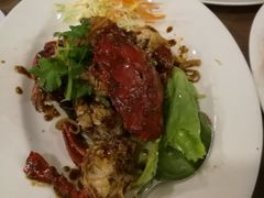 -兴旺海鲜砂煲王