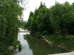 -杭州城北体育公园