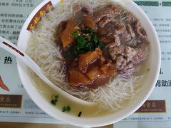 -荔林食店(西华路店)