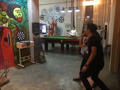 -相十三·别墅轰趴团建户外(同和店)