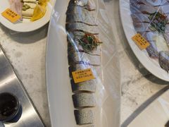 -御沪沪味园.融合菜.海鲜(斜土路店)