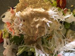 -鸟鸣门屋台料理(金帝银泰店)