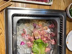 -泽成冰煮羊火锅(中正天街店)