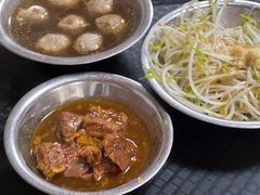 -歪头牛肉(金龙壹号店)