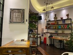 大堂-马头巷·食景园(苏州总店)