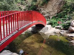 -黑龙潭风景区