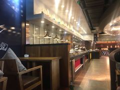 -好伦哥(温都水城店)