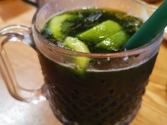 -椰莱泰小谷·东南亚融合菜(坪山悦阾SPACE店)