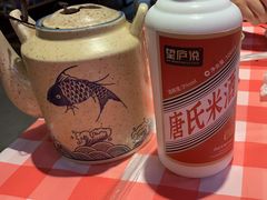 -望庐说·本地菜馆