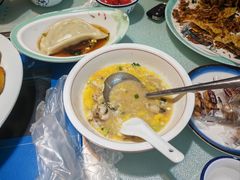 -李氏疙瘩汤·本地海鲜·老烟台菜(所城里店)