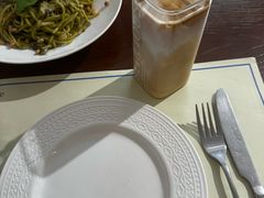 -沏点Trattoria意大利餐厅(新街口店)