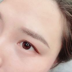 -久匠·纹眉半永久野生眉