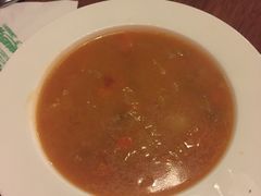-玛格萝妮比萨屋(四平店)