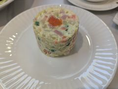 -库滋明·俄罗斯特色美食(中央大街店)