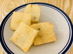 -正南齐北·老街糯米团(洪崖洞店)