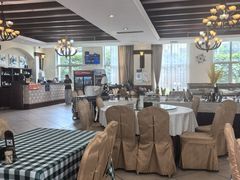 -起士林西餐厅(东经路店)