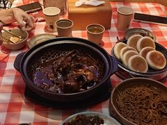 -望庐说·本地菜馆