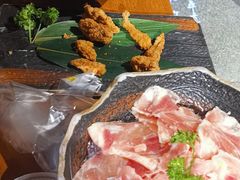 -呷哺呷哺 黄金牧场 (新中关购物中心店)