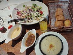 -西堤牛排(龙德广场店)