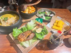 -马灯部落·西湖边的创意山景餐厅(虎跑动物园店)