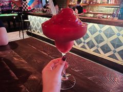 -Q MEX 库迈墨西哥餐吧(三里屯店)