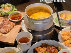 -大头虾越式风味餐厅(光明广场店)