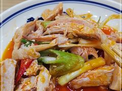 -零贰玖油泼面(大悦城店)