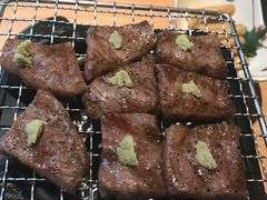 -然寿司(郎园vintage店)