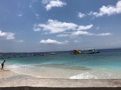 -库塔海滩