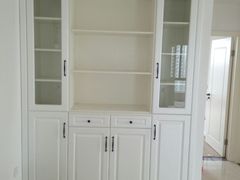 -欧睿宇邦全屋定制(无锡梁溪店)