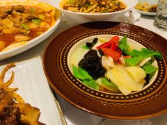 -疆Jiang·新疆秘制料理