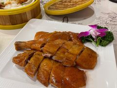 -香云轩·顺德菜(香云纱园林酒店店)