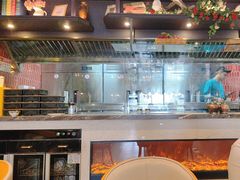 -巴依老爷新疆美食(清华东门店)