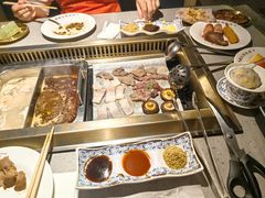 -芝小官毛肚火锅海鲜自助(淮安清江浦区新亚店)