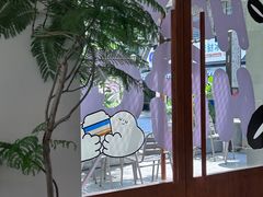 -有趣人类咖啡(永庆坊店)
