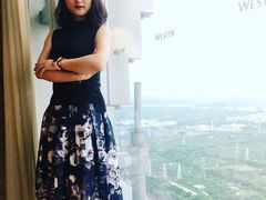 -广交会威斯汀酒店