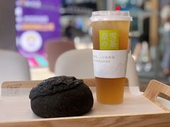-奈雪的茶(大连新玛特店)