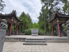 -洛阳白马寺