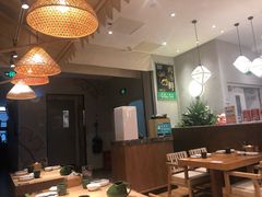 大堂-云海肴·汽锅鸡·云南菜(东坝金隅店)